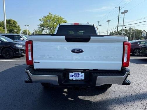 2024 Ford F-250 XLT