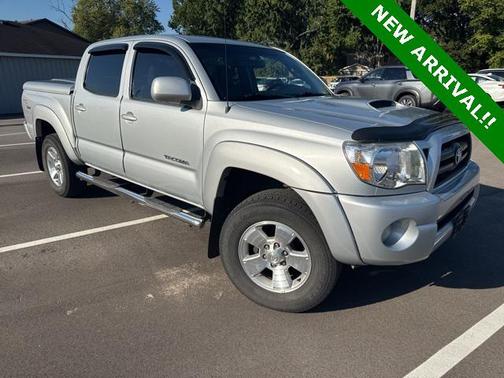 2006 Toyota Tacoma PreRunner Double Cab