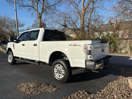 2019 Ford F-250 XLT