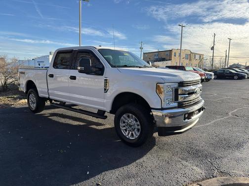 2019 Ford F-250 XLT