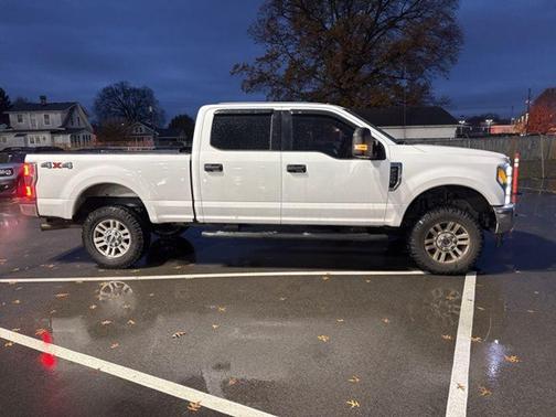 2019 Ford F-250 XLT