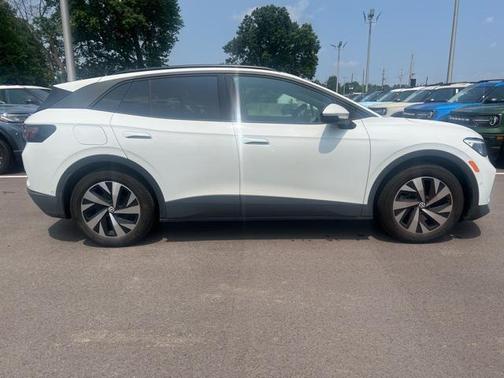 2023 Volkswagen ID.4 Standard
