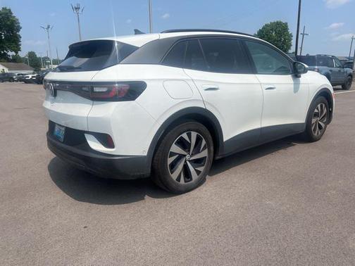 2023 Volkswagen ID.4 Standard