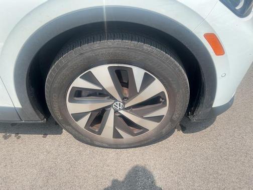 2023 Volkswagen ID.4 Standard