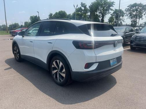 2023 Volkswagen ID.4 Standard