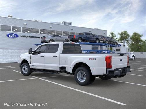 2025 Ford F-350 XL