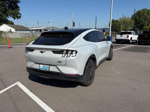 2023 Ford Mustang Mach-E California Route 1