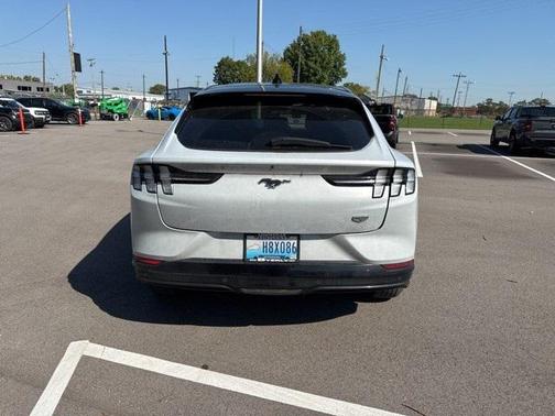 2023 Ford Mustang Mach-E California Route 1