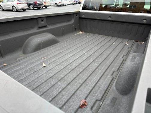 2014 Chevrolet Silverado 1500 Work Truck 1WT