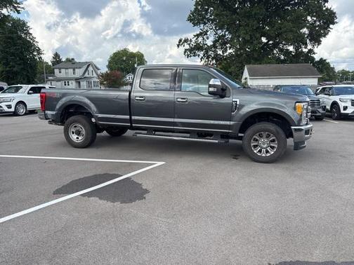2018 Ford F-350 XLT