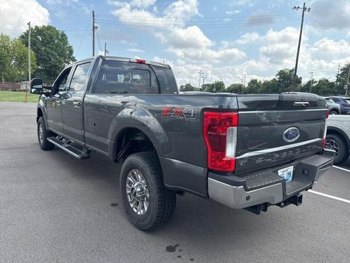 2018 Ford F-350 XLT