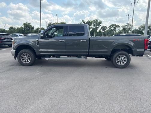 2018 Ford F-350 XLT