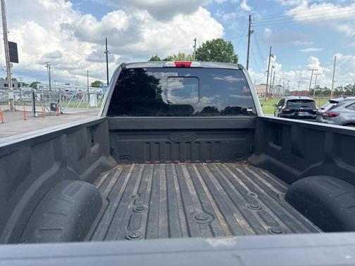 2018 Ford F-350 XLT