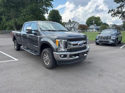 2018 Ford F-350 XLT