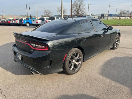 2019 Dodge Charger GT
