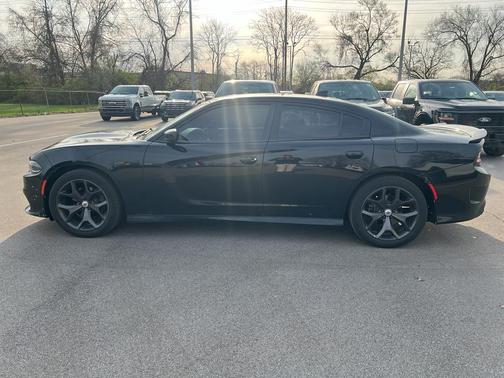 2019 Dodge Charger GT