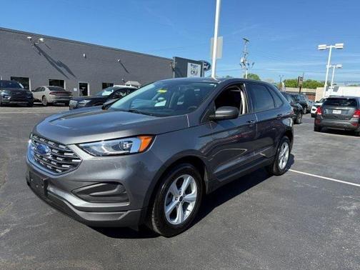 2021 Ford Edge SE