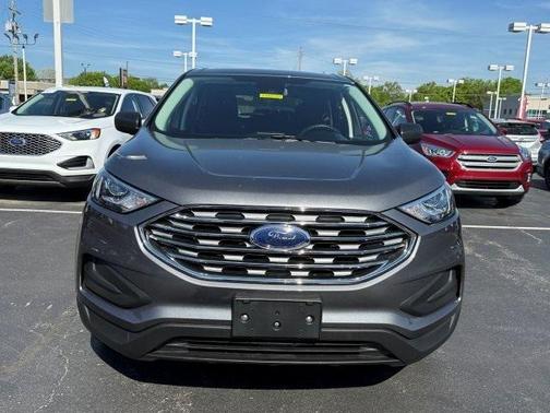 2021 Ford Edge SE