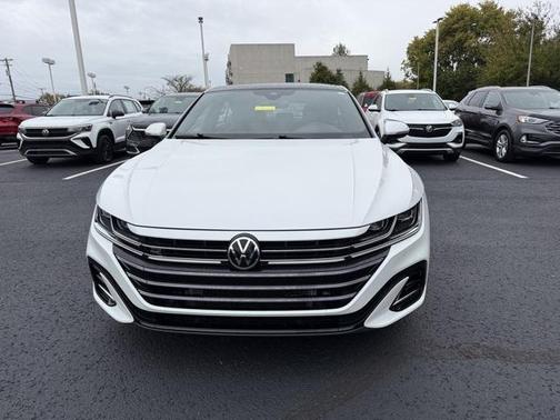 2021 Volkswagen Arteon 2.0T SEL R-Line 4MOTION
