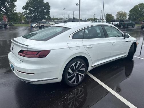 2021 Volkswagen Arteon 2.0T SEL R-Line 4MOTION