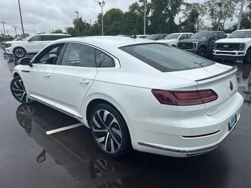 2021 Volkswagen Arteon 2.0T SEL R-Line 4MOTION