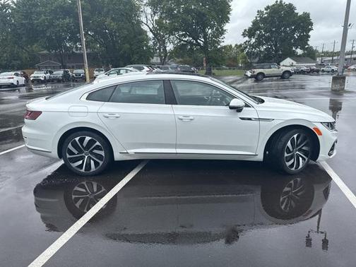 2021 Volkswagen Arteon 2.0T SEL R-Line 4MOTION