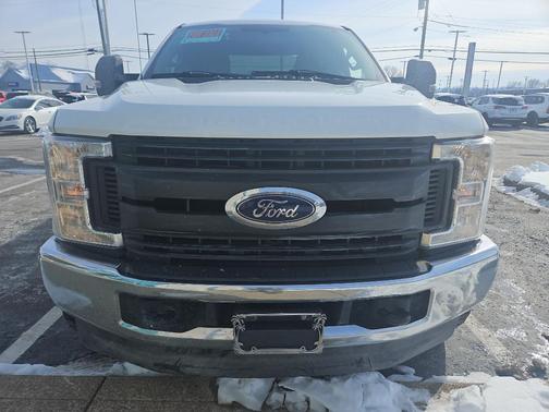 2019 Ford F-250 XL