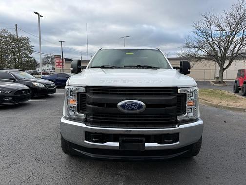 2019 Ford F-250 XL