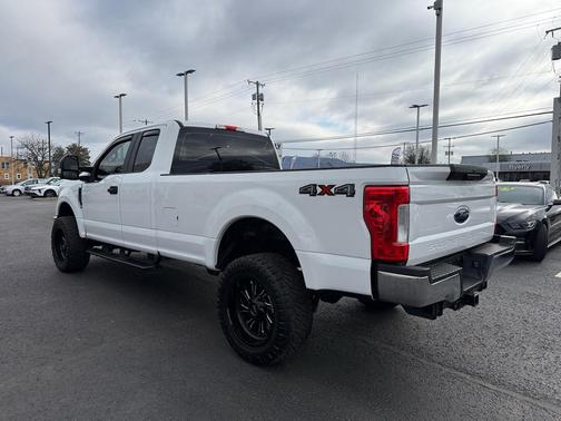 2019 Ford F-250 XL