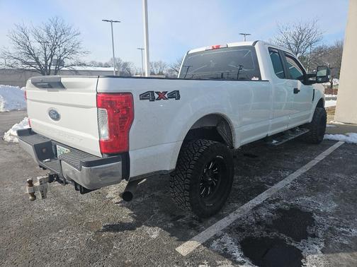 2019 Ford F-250 XL
