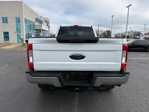 2019 Ford F-250 XL