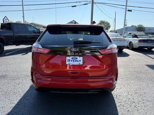 2024 Ford Edge ST Line