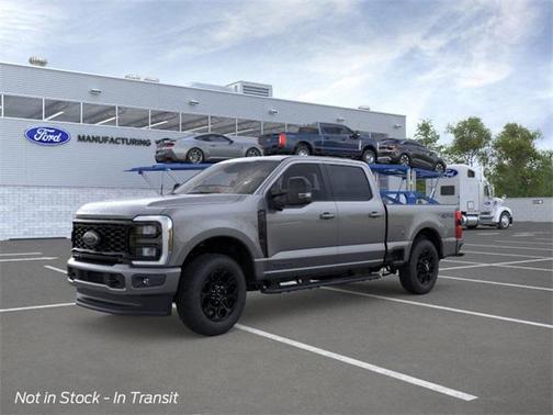 2026 Ford F-250 XLT
