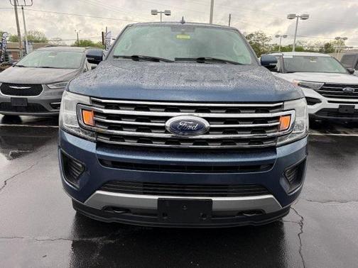 2020 Ford Expedition XLT