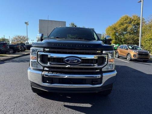 2021 Ford F-250 XL