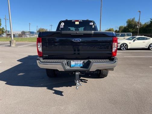 2021 Ford F-250 XL