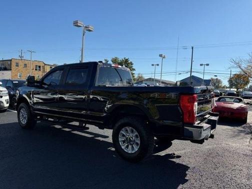 2021 Ford F-250 XL