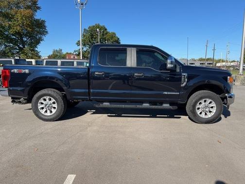 2021 Ford F-250 XL
