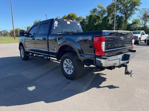 2021 Ford F-250 XL