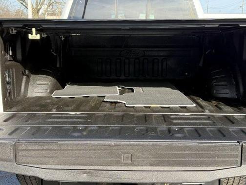 2022 Ford F-250 Limited