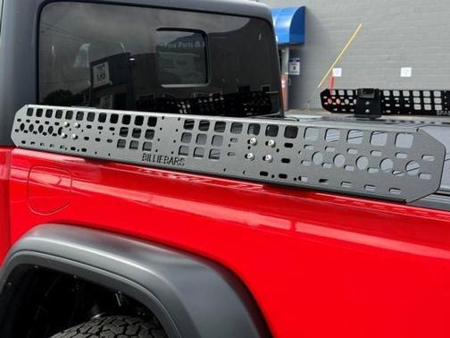 2024 Jeep Gladiator Mojave