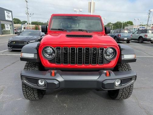 2024 Jeep Gladiator Mojave