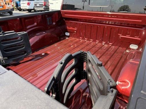2016 Ford F-150 King Ranch