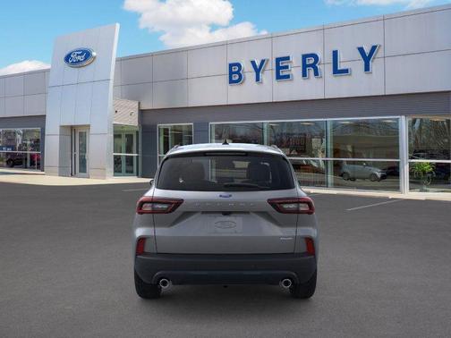 2026 Ford Escape ST-Line Select