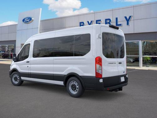 2026 Ford Transit-350 XL
