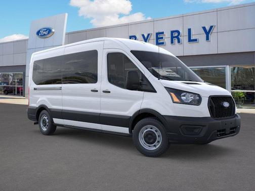 2026 Ford Transit-350 XL