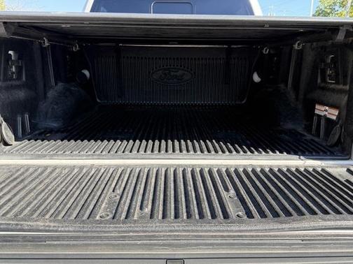 2016 Ford F-150 Limited