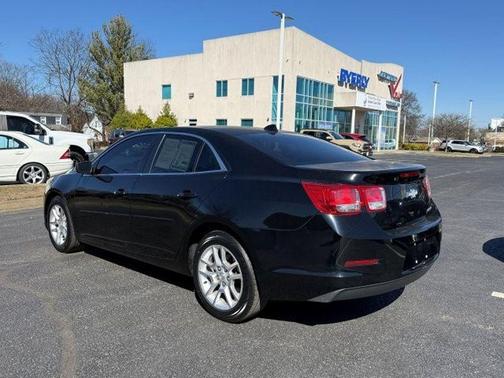 2013 Chevrolet Malibu 1LT