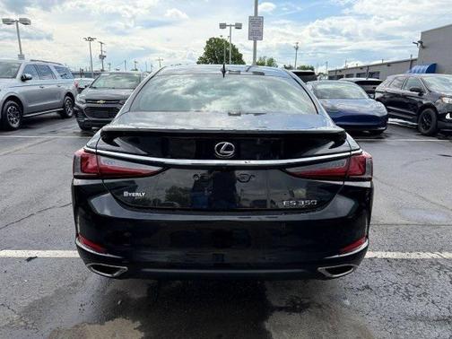 2024 Lexus ES 350 Base