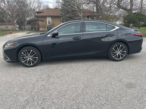 2024 Lexus ES 350 Base